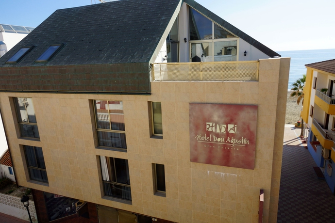 Hotel Don Agustin