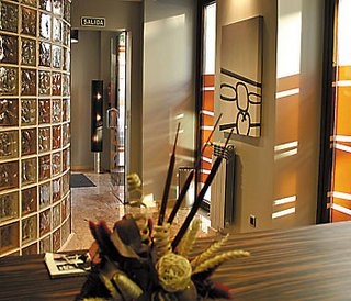 Hotel Don Alberto