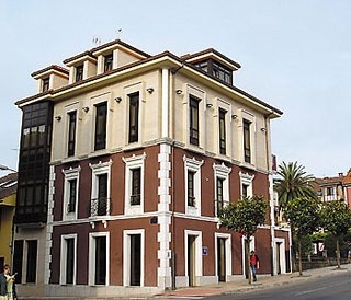 Hotel Don Alberto