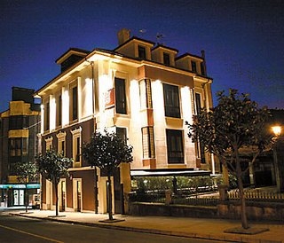 Hotel Don Alberto