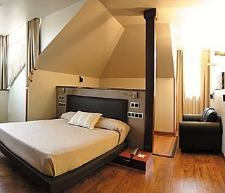 Hotel Don Alberto