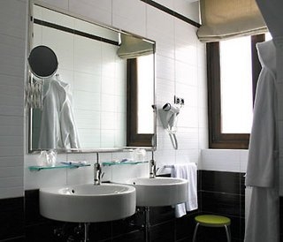 Hotel Don Alberto