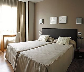 Hotel Don Alberto