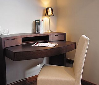 Hotel Don Alberto