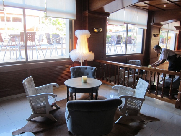 Hotel Don Angel