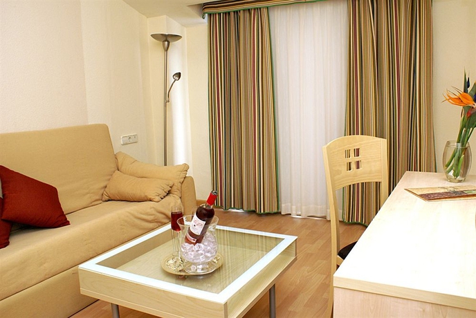 Hotel Don Angel