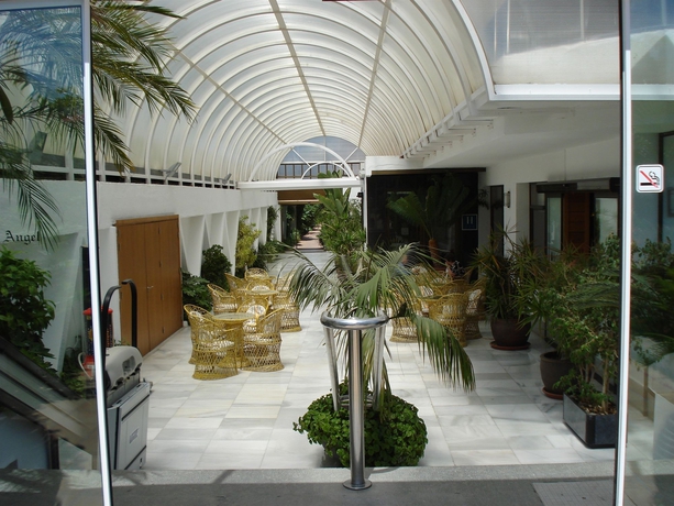 Hotel Don Angel