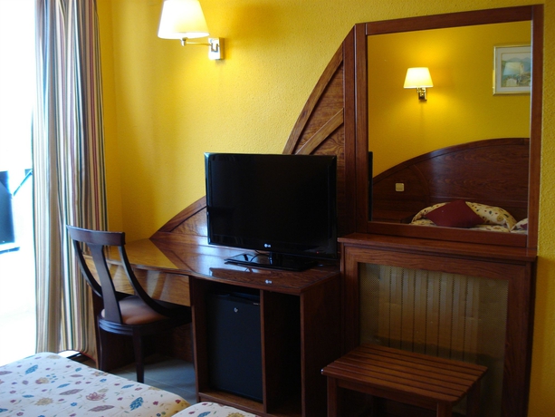 Hotel Don Angel