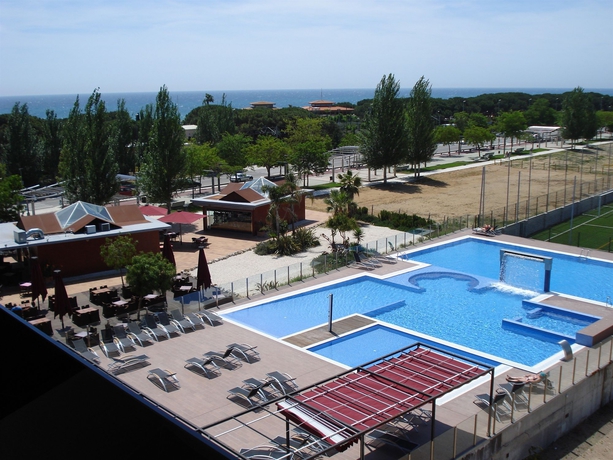 Hotel Don Angel