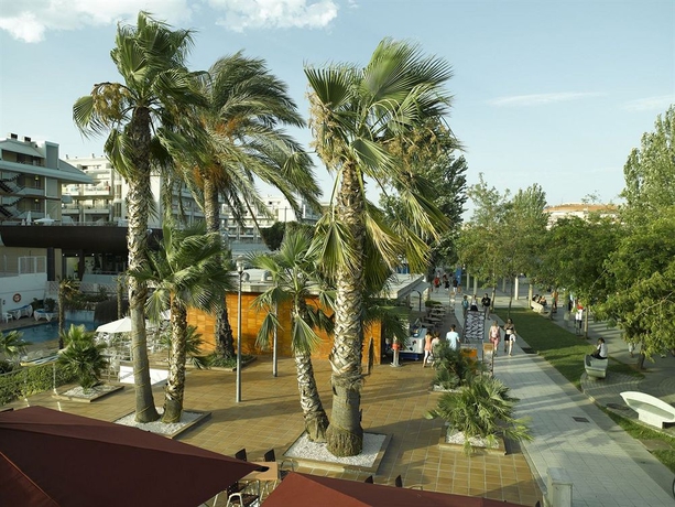Hotel Don Angel