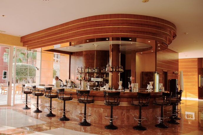 Hotel Don Antonio