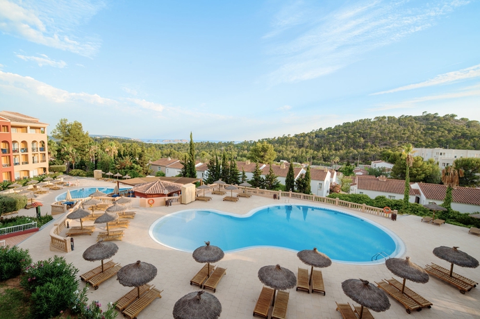 Hotel Don Antonio