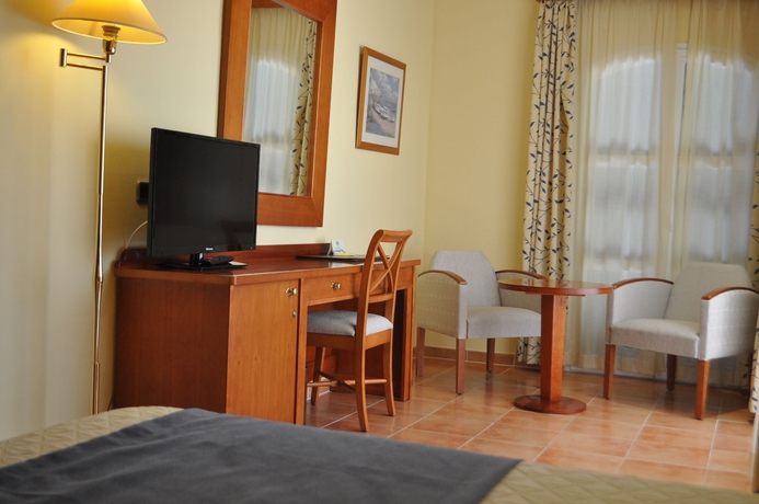 Hotel Don Antonio