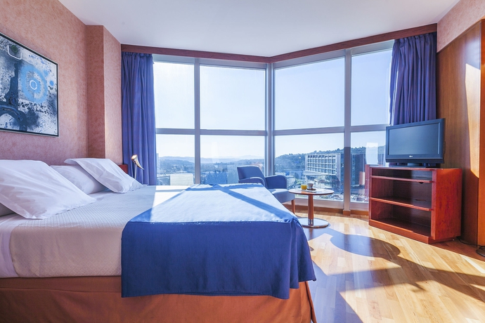 Hotel Don Candido