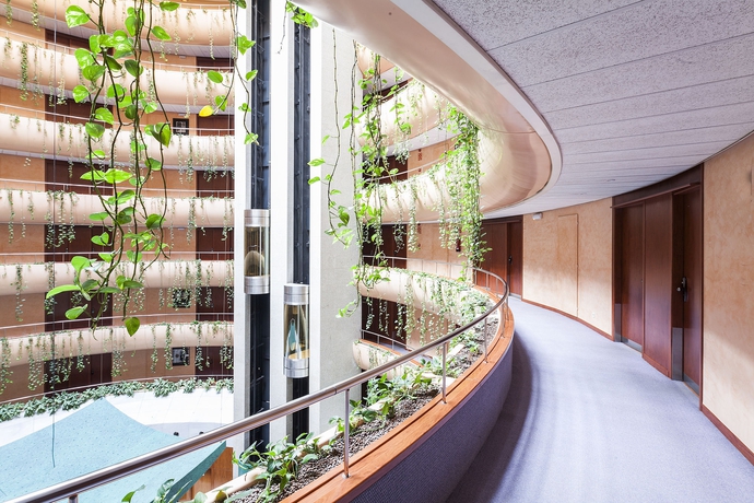 Hotel Don Candido