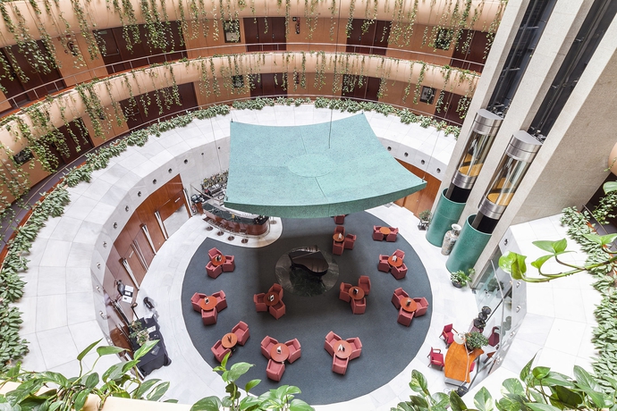 Hotel Don Candido