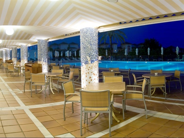 Hotel Don Carlos Leisure Resort & Spa