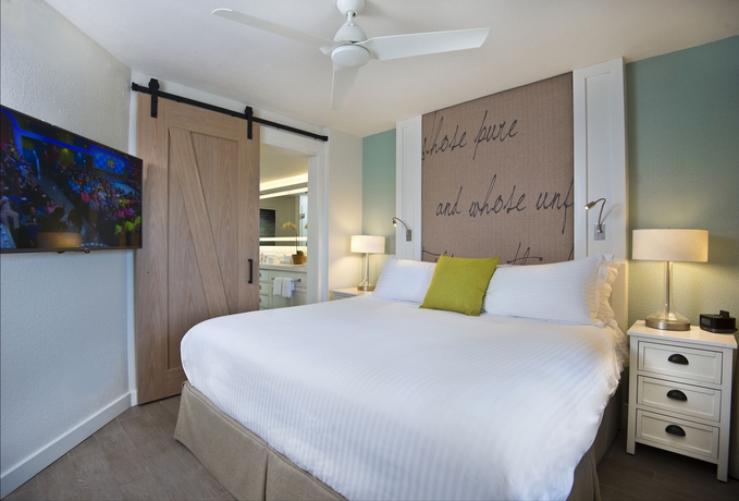 Hotel Don Cesar Beach House