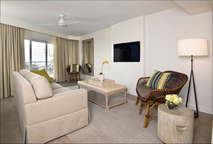 Hotel Don Cesar Beach House