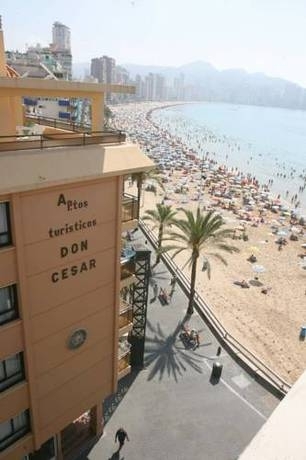 Hotel Don Cesar