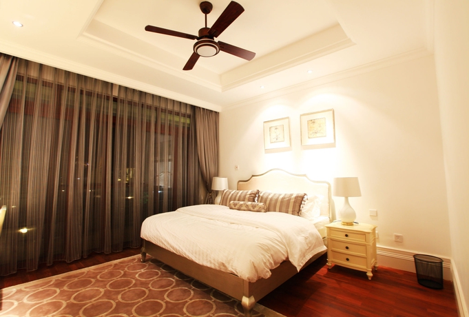 Hotel Don Chan Palace