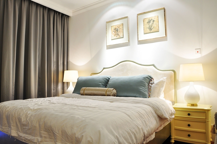 Hotel Don Chan Palace