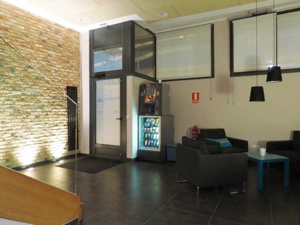 Hotel Don Claudio