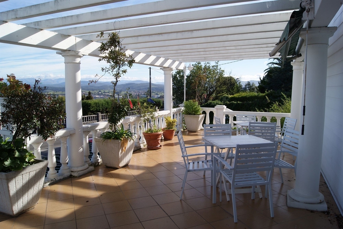 Hotel Don Diego