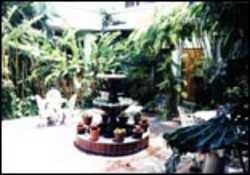 Hotel Don Fadrique