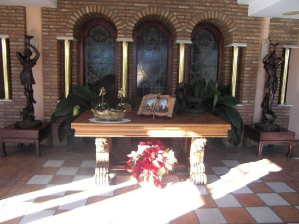 Hotel Don Gonzalo