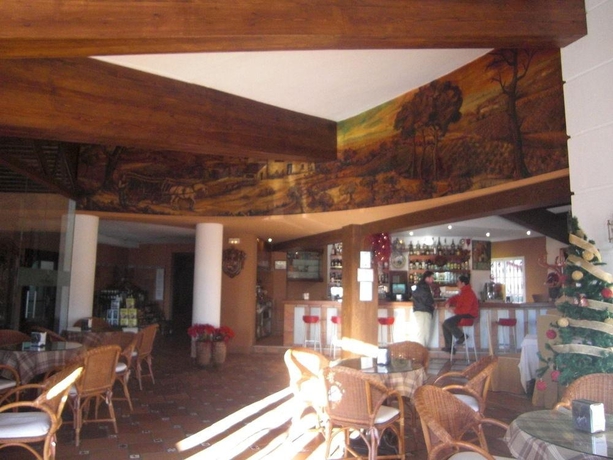 Hotel Don Gonzalo