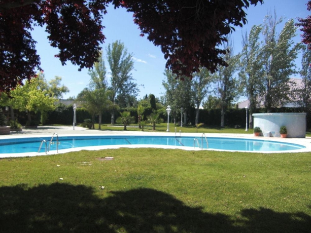 Hotel Don Gonzalo