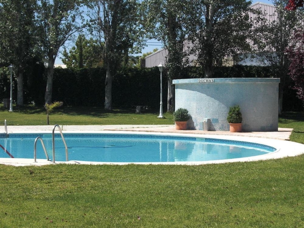 Hotel Don Gonzalo