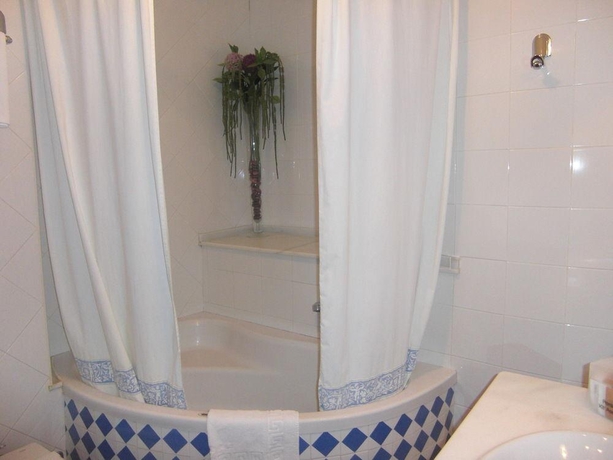 Hotel Don Gonzalo