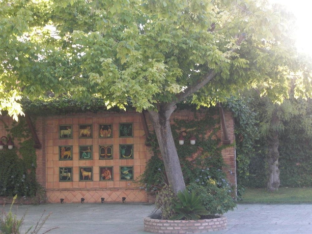 Hotel Don Gonzalo