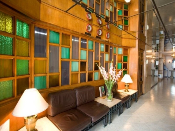 Hotel Don Jaime 