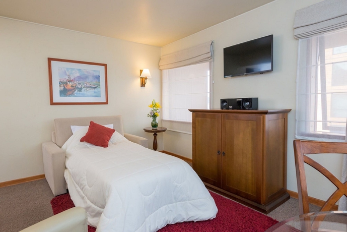 Hotel Don Luis