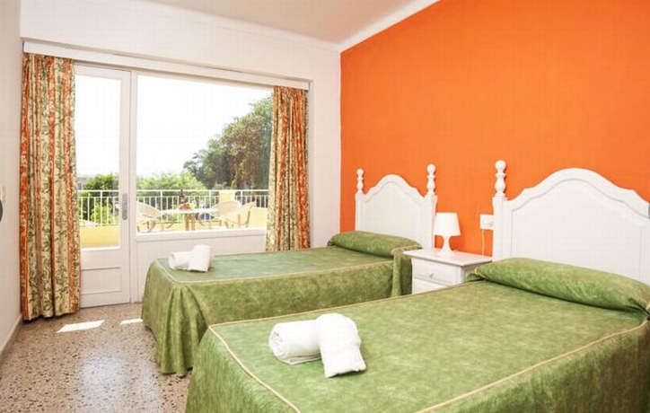 Hotel Don Miguel