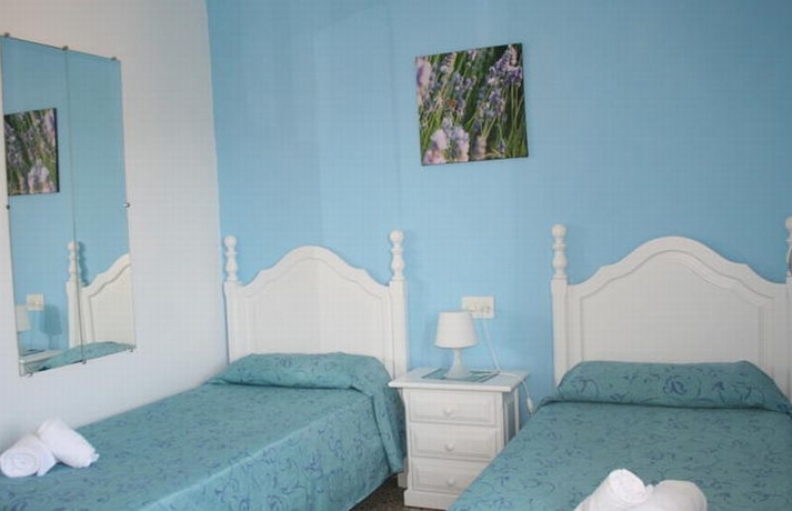 Hotel Don Miguel
