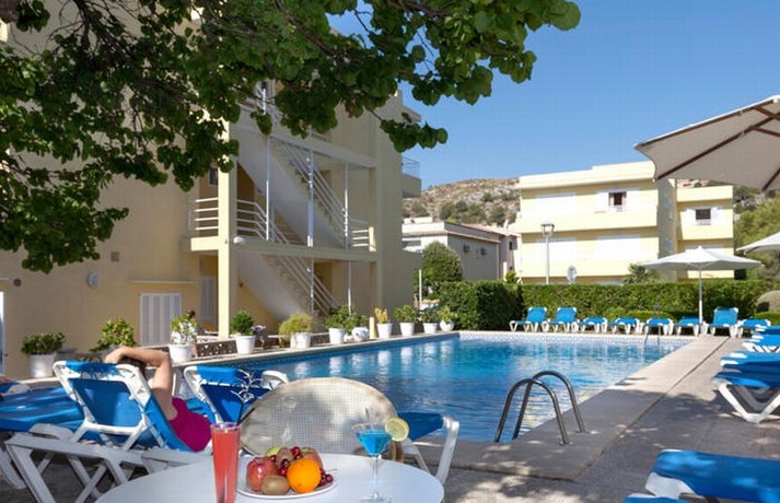 Hotel Don Miguel