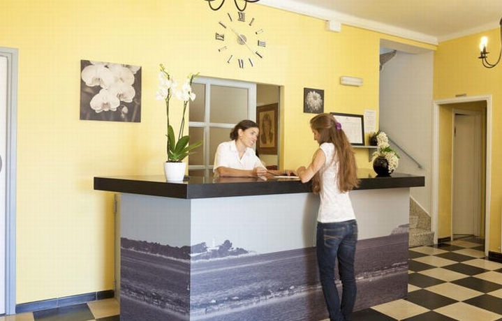 Hotel Don Miguel