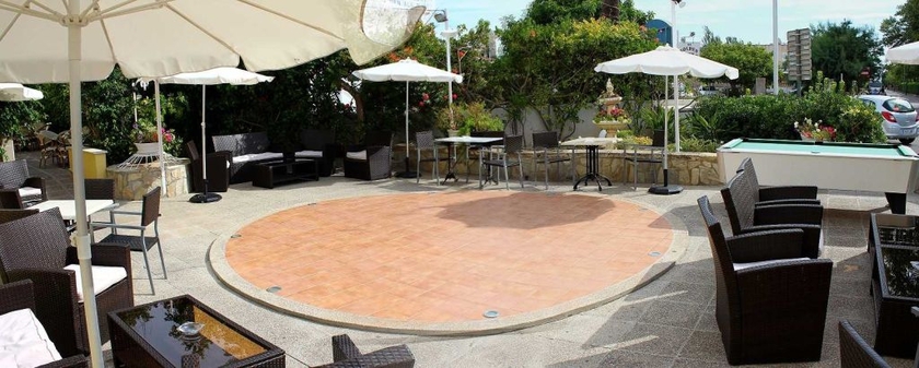 Hotel Don Miguel