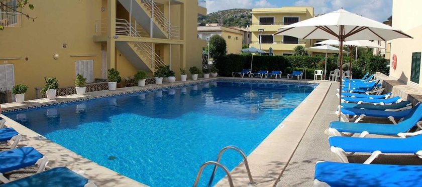 Hotel Don Miguel