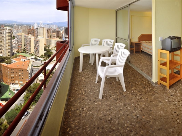 Hotel Don Miguel I