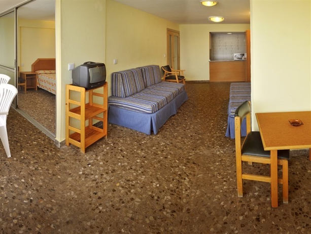Hotel Don Miguel I