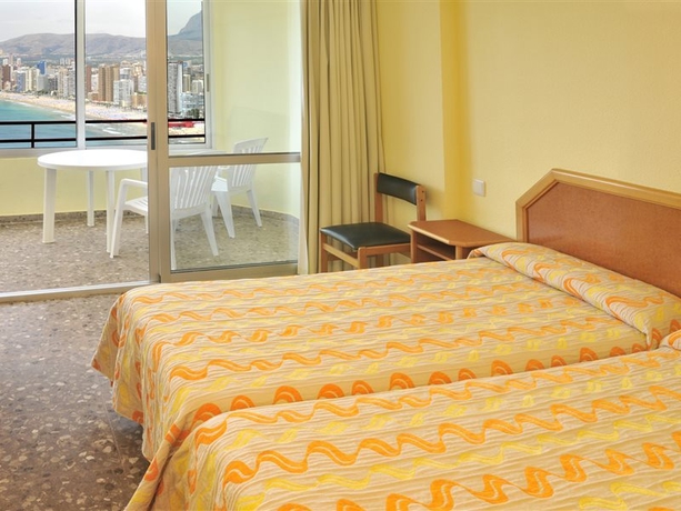 Hotel Don Miguel I