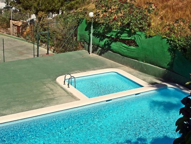 Hotel Don Miguel I