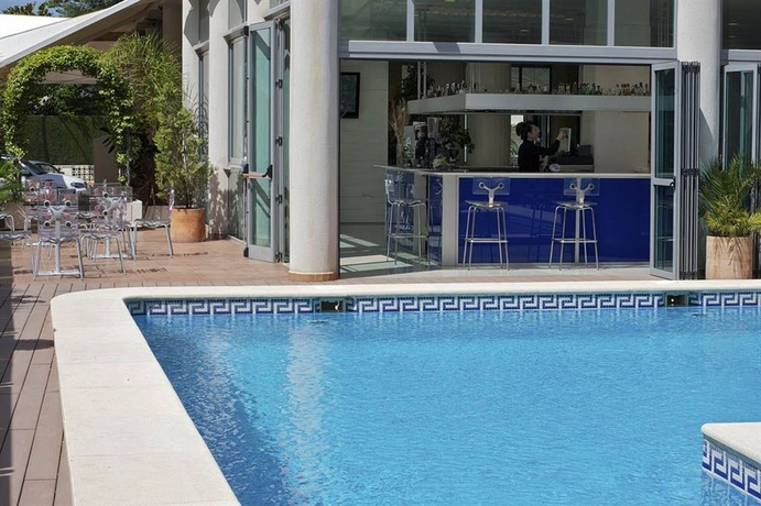 Hotel Don Pablo