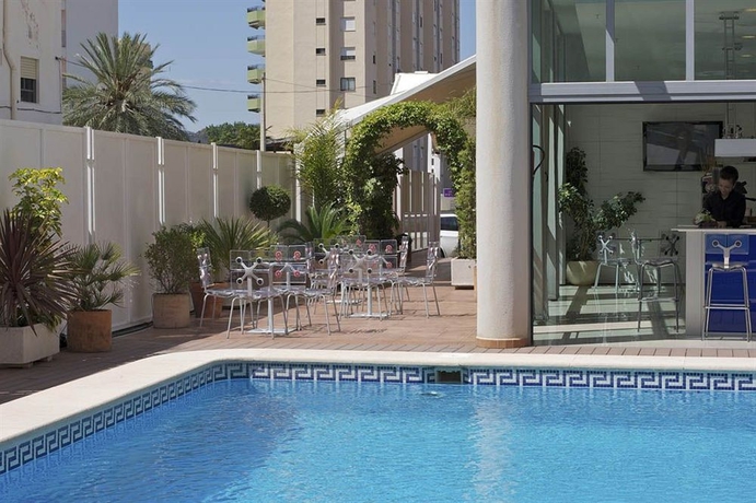 Hotel Don Pablo
