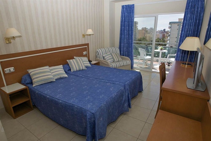 Hotel Don Pablo